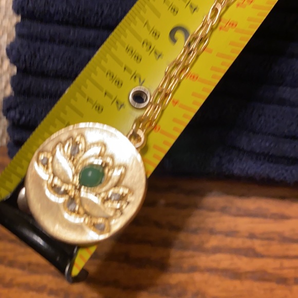 2 necklaces gold filled , really nice - Picture 7 of 9